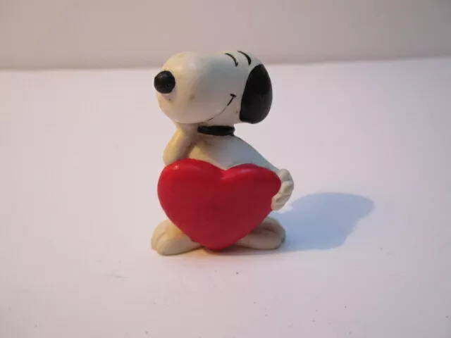 Snoopy  Pvc Figure Figurine  Peanuts Schleich