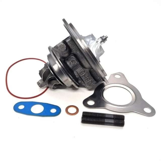 Turbolader Rumpfgruppe Für Opel Astra J Meriva B Insignia Zafira Tourer