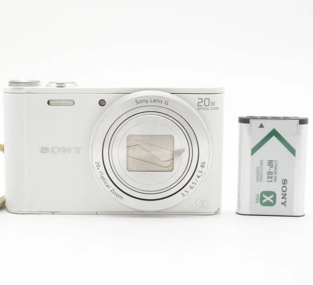 SONY Cyber-shot DSC-W80 ホワイト Amazon | SONY デジタルカメラ Cyber-Shot(サイバーショット