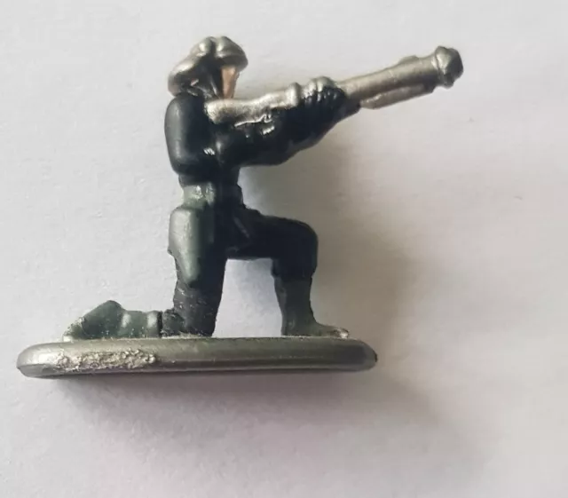 N° 122 .Micro Machines 1996 Star Wars Action Fleet Galoob Commando Imperial ..88