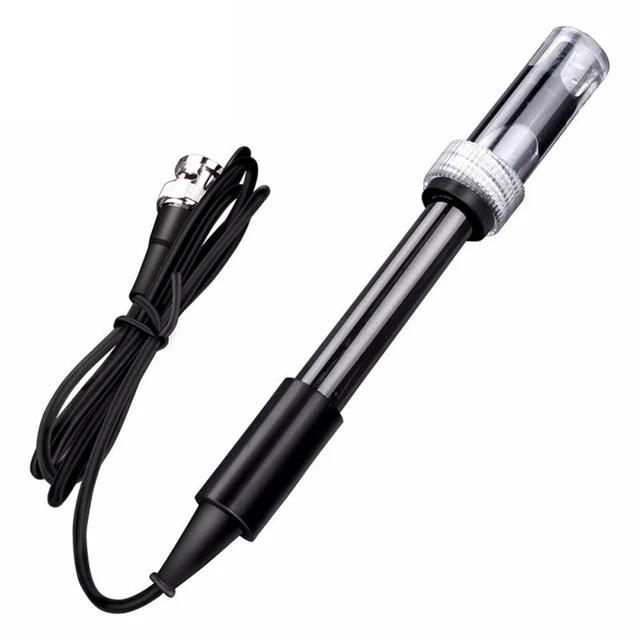 For PH Module For PH014 with BNC Plug Terminal for For PH Measurements