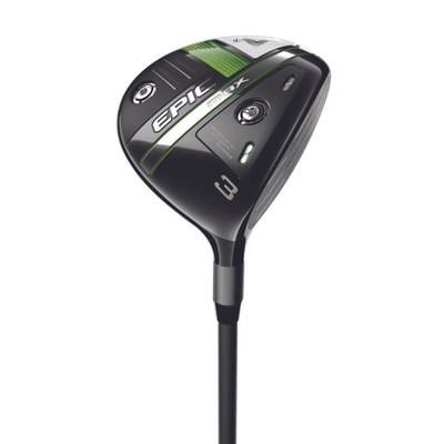 Callaway Nuovo Callaway Epic Speed Driver Scelta Albero Flex & Destrezza 