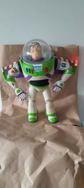 Toy Story Signature Collection Buzz Lightyear