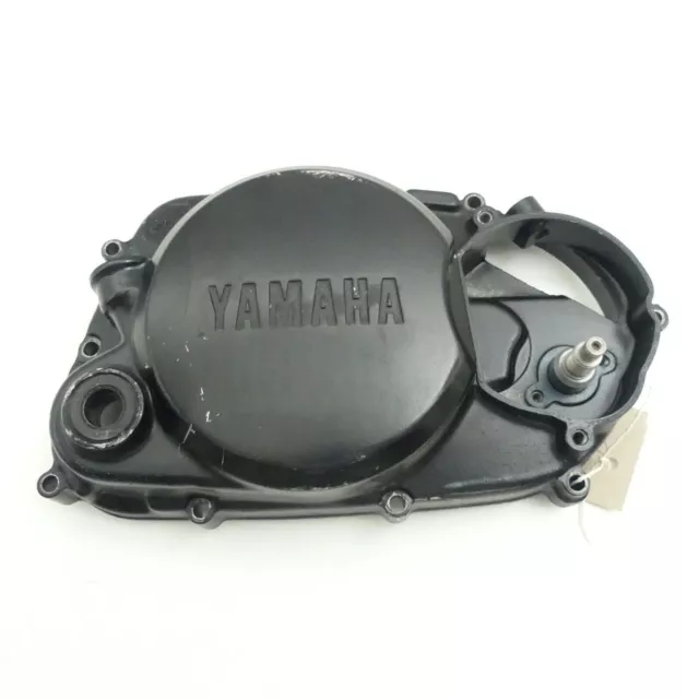 Yamaha DT RD50 Kupplungsdeckel Motordeckel rechts Deckel Kupplung clutch cover 7