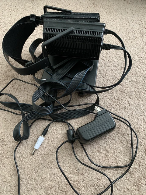 stax srs-3100 stax srs-3100