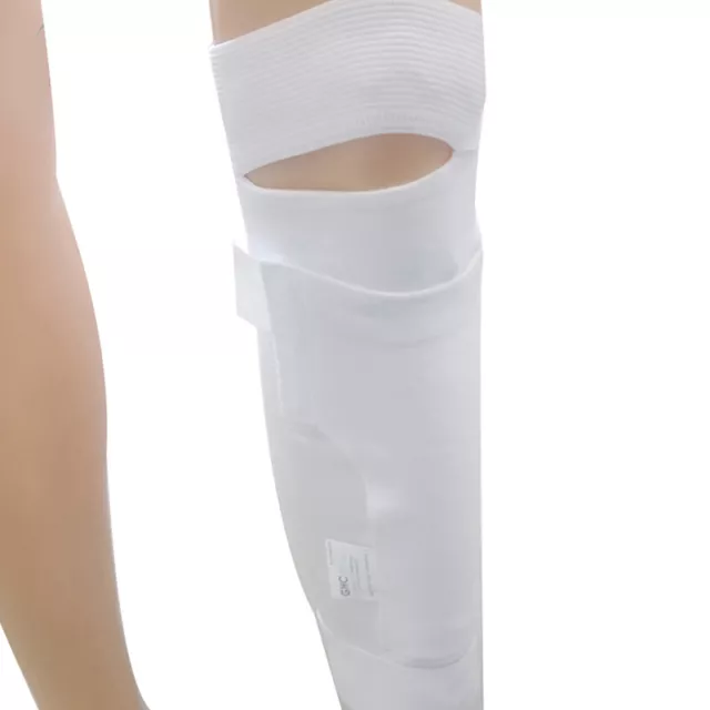 1Pcs Urine Tube Leg Bag Holder Sleeve For Thigh Urinary Incontinence Suppl-TM 3
