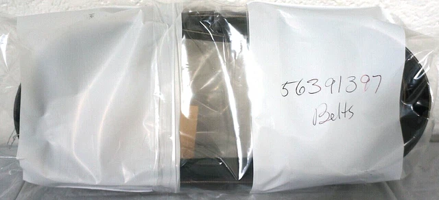 Aftermarket Advance Belt #56391397 for Convertamatic 28LX 3