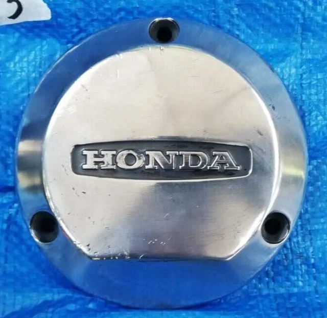 Honda Cb 900 750 F 79 Cover Carter Sx Cover Point Left Originale