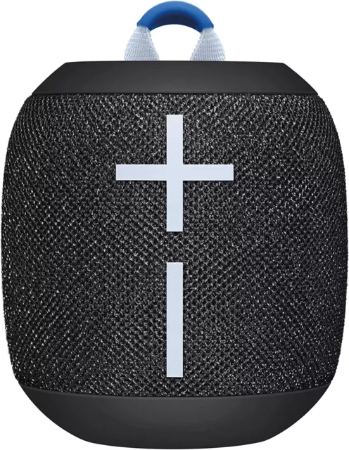 Ultimate Ears Wonderboom 3 Black