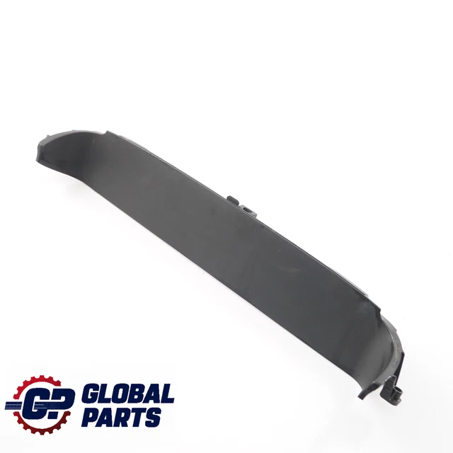 Bouton Couvercle MINI R50 R52 R53 Pour Compteur De Vitesse - Noire - 1156043
