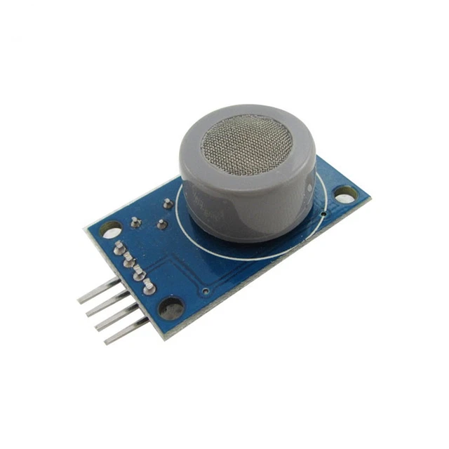 MQ-7 CARBON MONOXIDE CO Gas Sensor Detector Module For Arduino US $9.11 ...