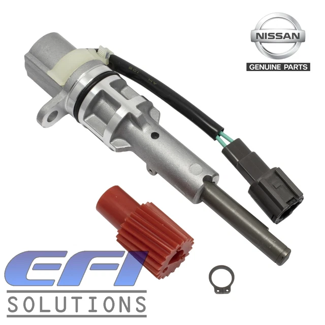Rb25 Engine Sensor GENUINE NISSAN SPEED Sensor Kit (RB25DET)
