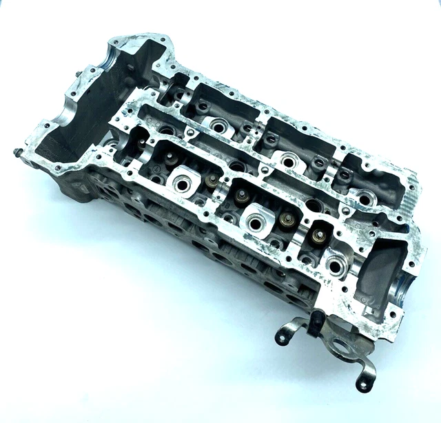 Paire Examiné Témoin Moteur Dx-Sx Mercedes C300 CDI 4MATIC 642832 3.0 V6 Gazole