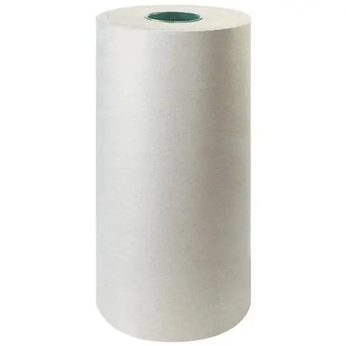 MyBoxSupply 18" - 50 lb. Bogus Kraft Paper Rolls, 1 Roll