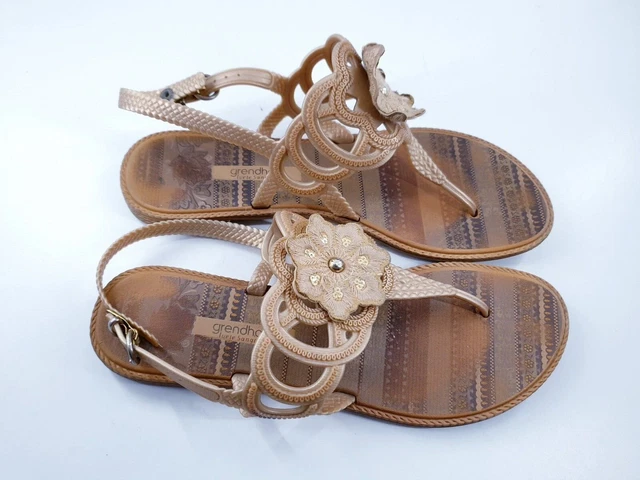 Grendha sandals online uk