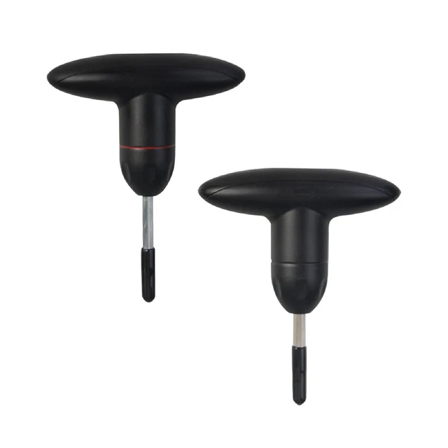Clé Dynamométrique Titleist Sure Fit – Outil Réglage Driver – Avec Pochette