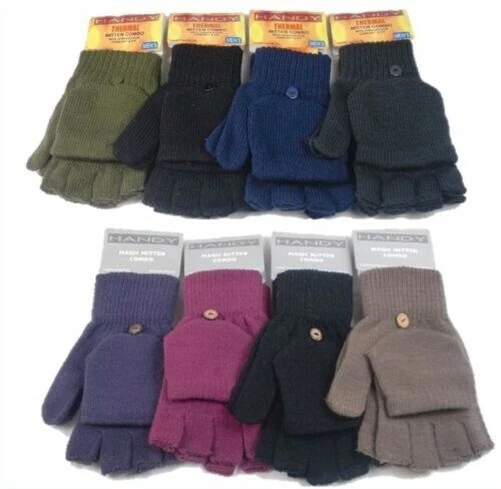 Quels Sont Les Gants Les Plus Chauds Mitaines Polaire Homme 3M