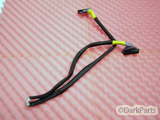 Câble Nappe Interne SCSI HP DL380 G3 279161-001 50-Pin 10cm Proliant Cordon | Rakuten
