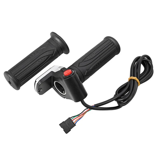 Interrupteur de frein au pied pour trottinette électrique KLICK 500