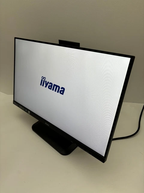 Écran 23,8" Full HD HP E24 G5 FHD (6N6E9AS) - Maroc