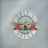 Guns N Roses Greatest Hits Cd