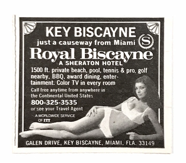 Advertising-Print, Hotel & Motel, Advertising, Collectibles
