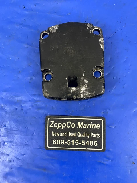 MerCruiser 94997 Upper Gear Case Housing Cap