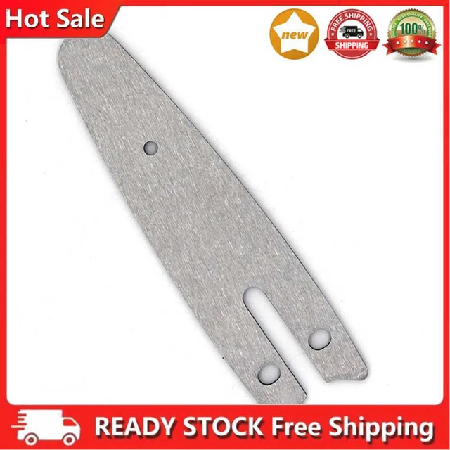 Catena di ricambio RongSheng per motoseghe elettriche, 10,2 cm