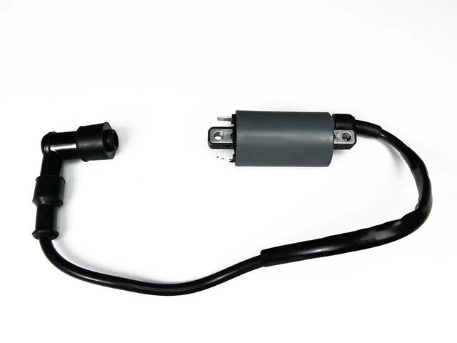 Lumix GC HP Bobina De Encendido Para Suzuki LT250 LT