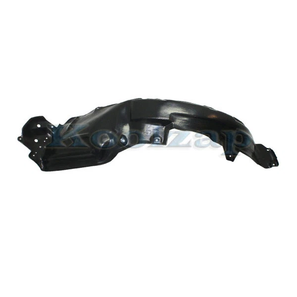 Koolzap Compatible With 07-09 Sentra 2.0L Front Splash