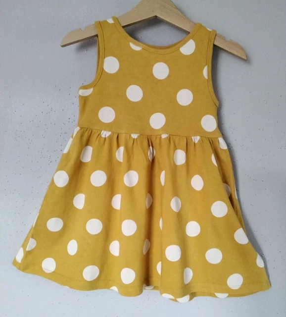Girls Clothes Bundle 2-3 Years " Summer Dresses " 7