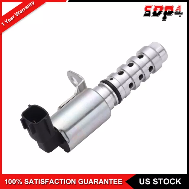 Engine Variable Valve Timing Solenoid for Nissan Versa