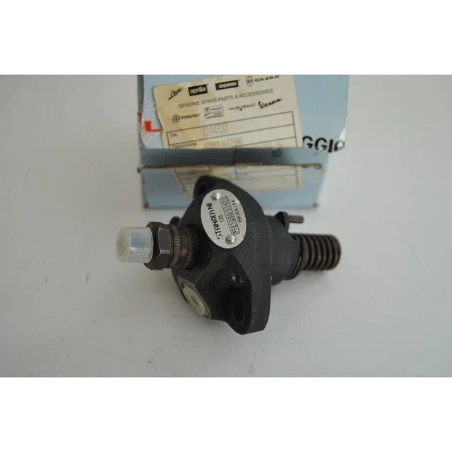 Spingidisco Frizione Originale Piaggio Per Ape TM 703 Diesel, Poker E Max - Reggispinta Originale