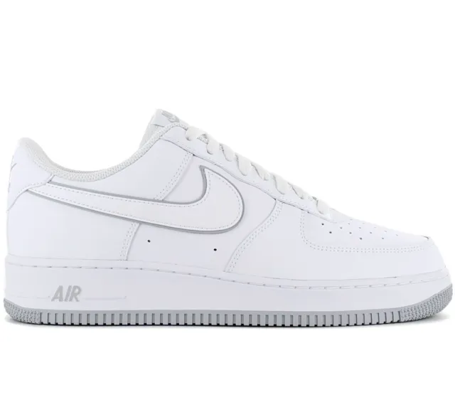 Nike air force 1 low 07 Men's Sneaker Leather White DV0788-100 Sport Shoes New