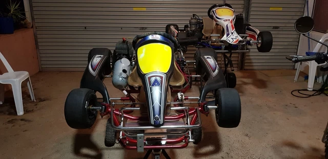 Go Karts Go Karts