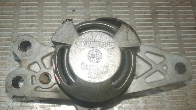 9649675880 galet tendeur pour PEUGEOT 206 FASTBACK 1.6 16V 2000 1138407 2