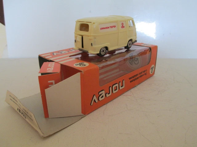 Renault estafette d'occasion - Collection - - page 9