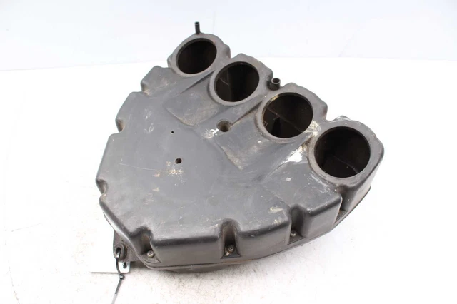 Air Box Air Filter Housing Yamaha FZR 1000 Motor Adjustment Exup 3LE