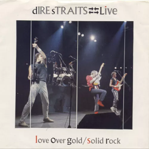 DIRE STRAITS Live 1978-1992 (12xLP VINYL BOX) ALCHEMY, ON THE NIGHT ETC