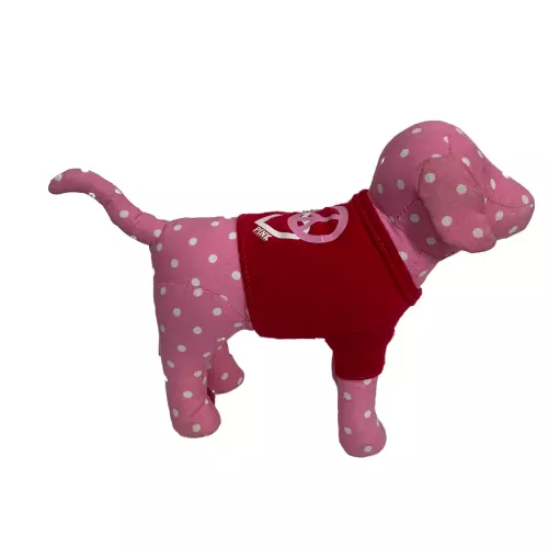 Victoria Secret PINK Plush Dog Pre-Owned