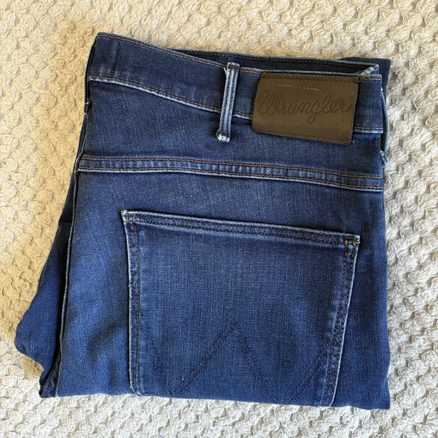 Arizona Classic Wrangler Arizona 1947 WRANGLER ARIZONA JEANS Size