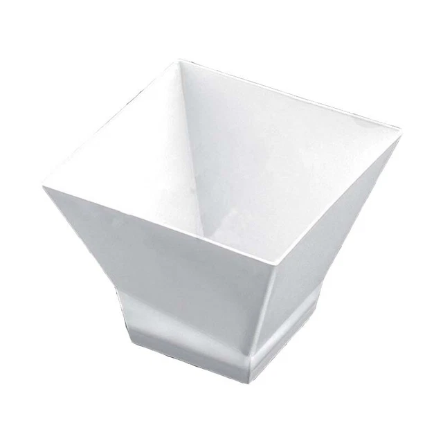 Luminarc Ciotola Multiuso In Vetro Temperato 7.5x6x6 Cm - Adatta A Microonde, Lavastoviglie E Congelatore, Trasparente Impilabile