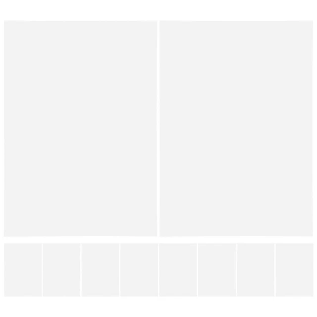 10 SHEETS PRINTABLE Sheets Printable Bookmark Sheet Frosted Printable