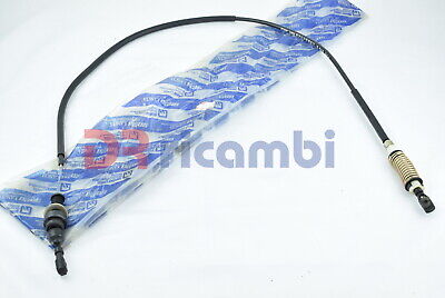 Accelera CAVO ACCELERATORE FIAT CROMA THEMA 2.5 TD 
