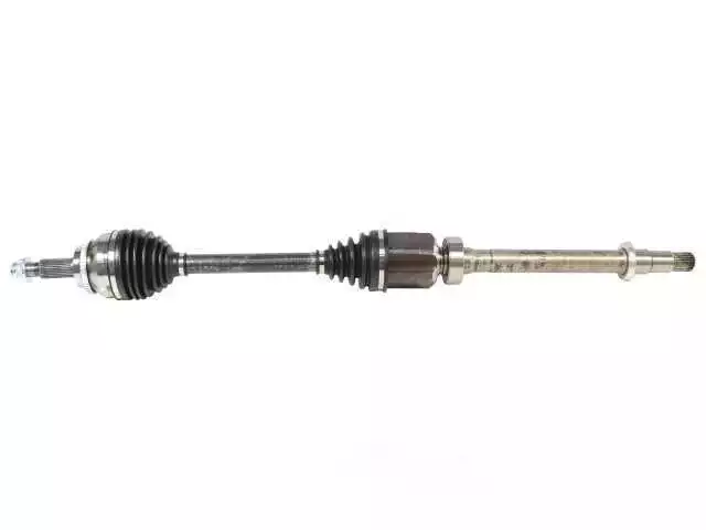 CV Axle Assembly