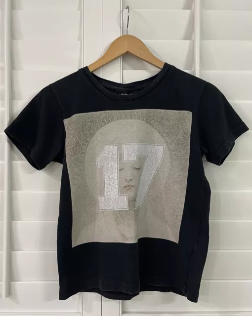 Authentic Givenchy Madonna Tee