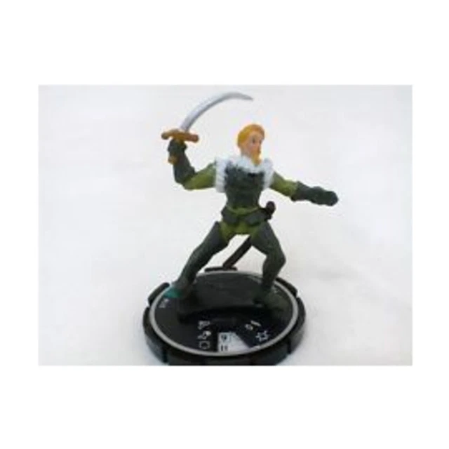 WizKids Marvel HeroClix Fast Forces Fandral - Hammer of Thor NM