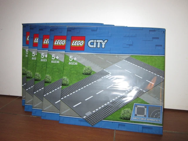 Lego 60236 2025 city