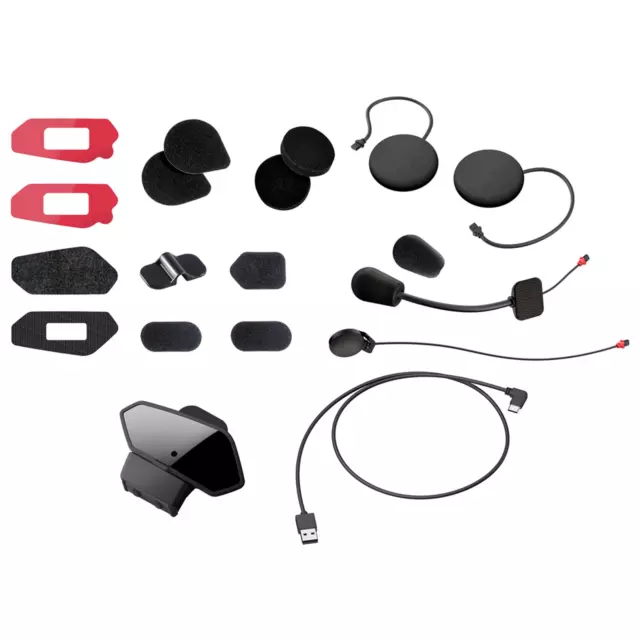 Sena 50R Accessory Kit