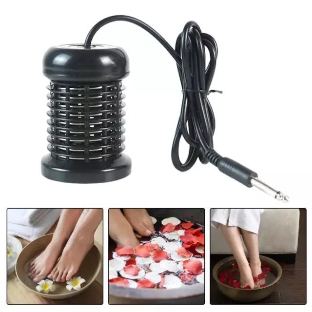 Ionic Cleanse  Foot Arrays  Foot Arrays, Bobines rondes de bain de
